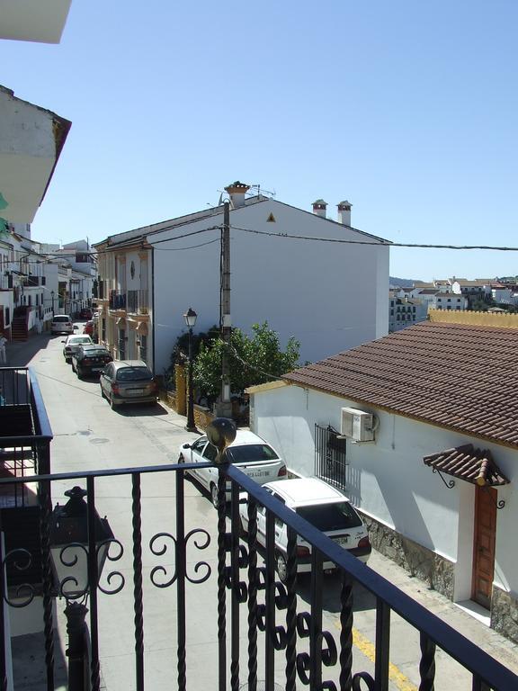 Apartamentos Los Arcos El Bosque Exterior photo